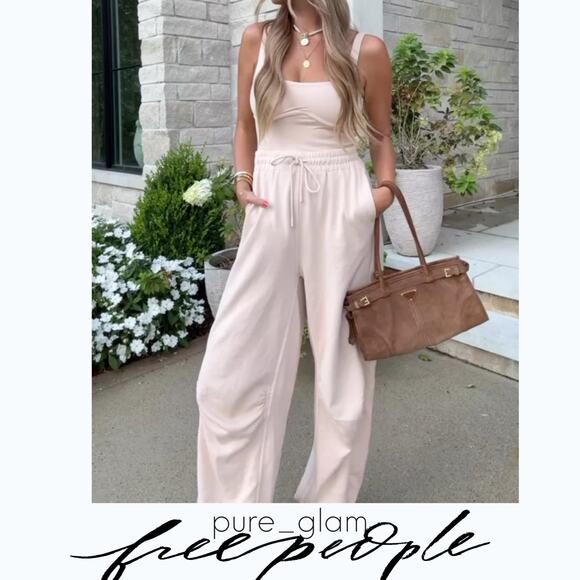 Free People jumpsuit - Picture 7 of 8